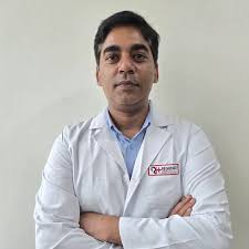 Dr Rupesh V Lodhia